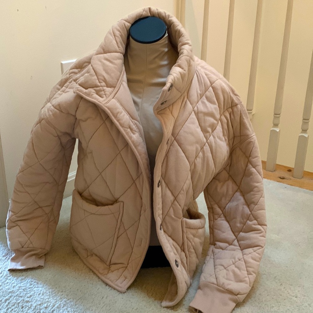 Wild Fable Jacket